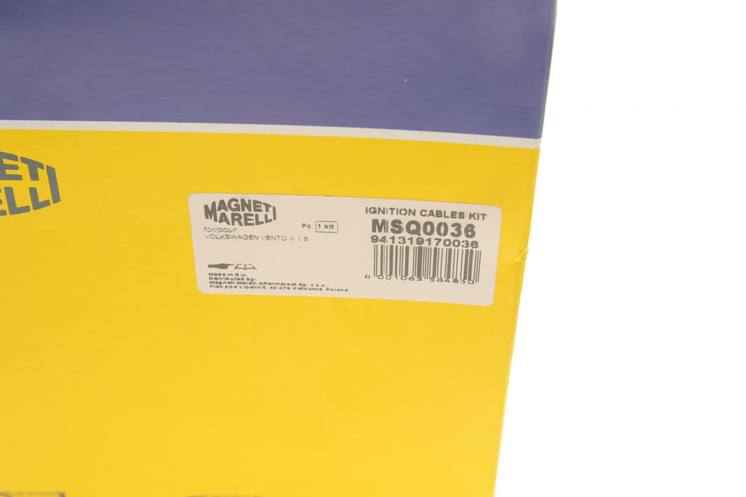 941319170036 MAGNETI MARELLI